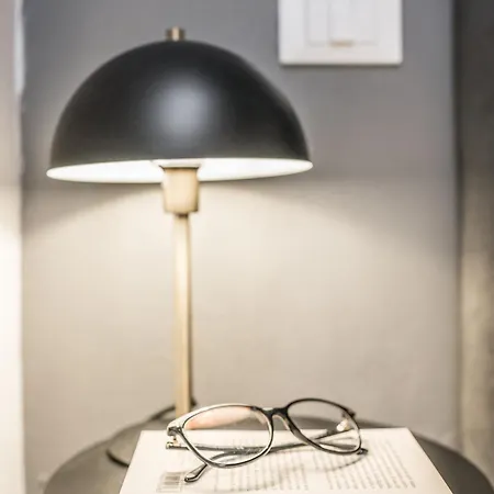 Design In Centro A Modena, Pass Parcheggio Incluso, Ciao Bella Modena