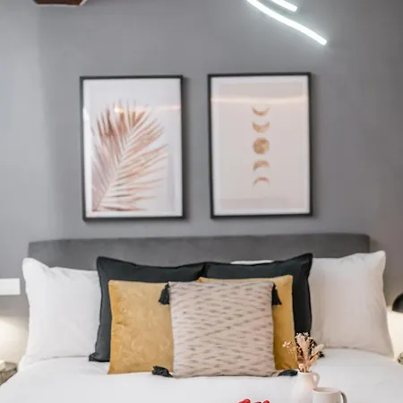 Design In Centro A Modena, Pass Parcheggio Incluso, Ciao Bella Lejlighed