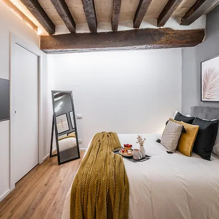 Apartamento Ciao Bella - Design Flat In Centre, Parking Pass