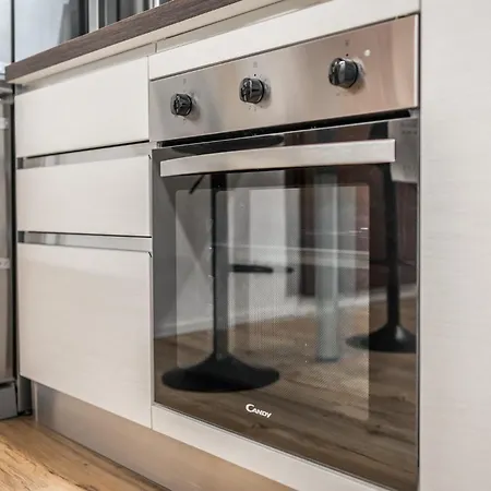 Design In Centro A Modena, Pass Parcheggio Incluso, Ciao Bella *