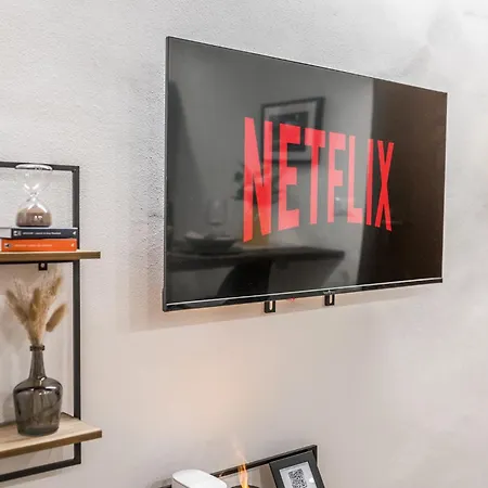 Design In Centro A Modena, Pass Parcheggio Incluso, Ciao Bella Lejlighed