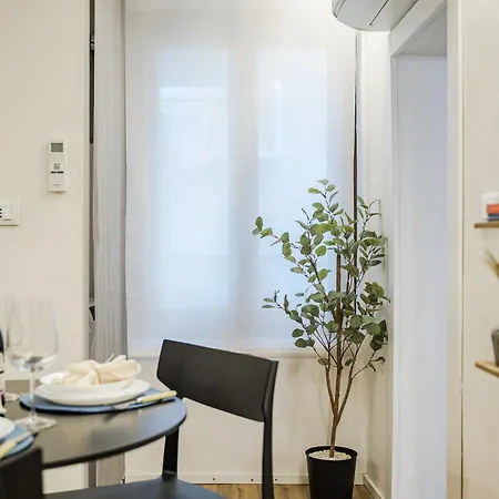 Ciao Bella - Design Flat In Centre, Parking Pass