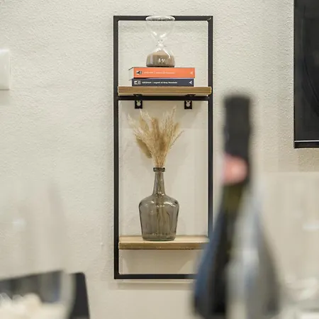 Design In Centro A Modena, Pass Parcheggio Incluso, Ciao Bella Apartamento Modena