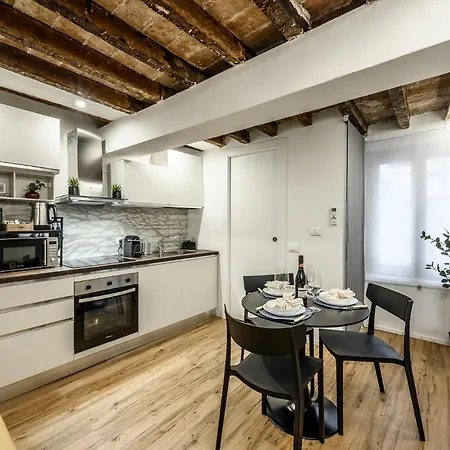 Design In Centro A Modena, Pass Parcheggio Incluso, Ciao Bella Appartement *