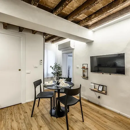 Design In Centro A Modena, Pass Parcheggio Incluso, Ciao Bella Appartement
