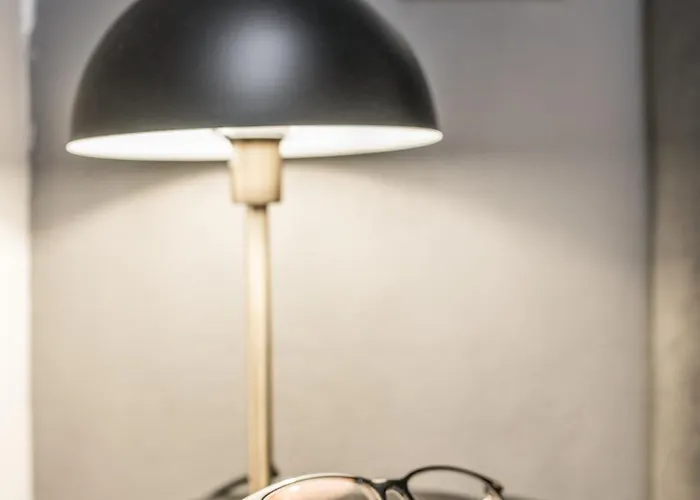 Design In Centro A Modena, Pass Parcheggio Incluso, Ciao Bella Modena