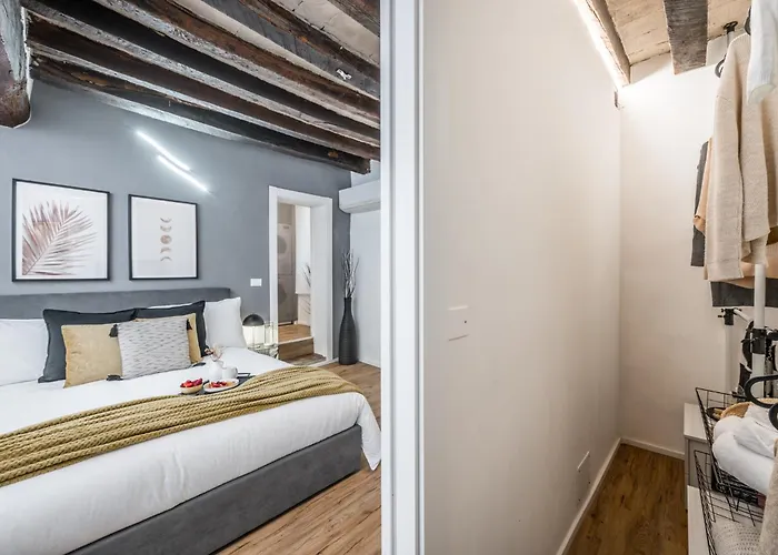 Design In Centro A Modena, Pass Parcheggio Incluso, Ciao Bella