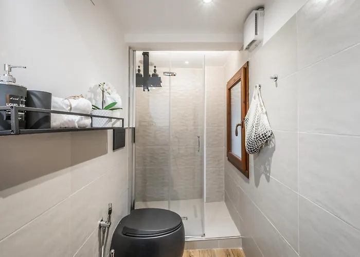 Appartamento Design In Centro A Modena, Pass Parcheggio Incluso, Ciao Bella Modena