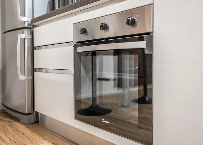 Design In Centro A Modena, Pass Parcheggio Incluso, Ciao Bella *