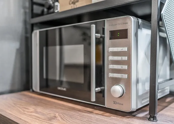 Design In Centro A Modena, Pass Parcheggio Incluso, Ciao Bella Appartamento *