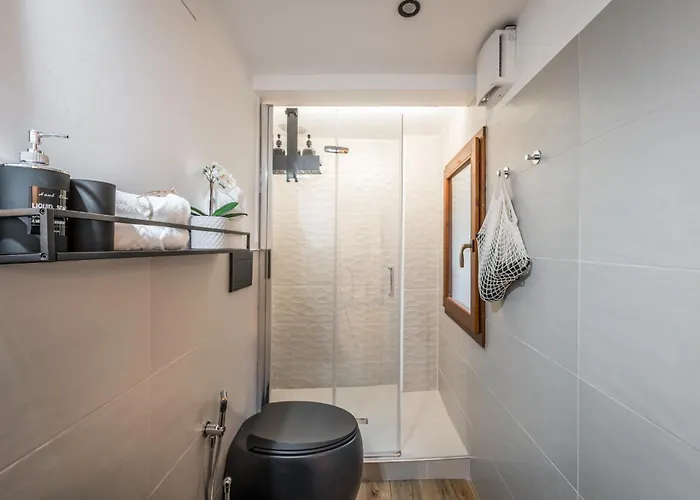 Διαμέρισμα Design In Centro A Modena, Pass Parcheggio Incluso, Ciao Bella