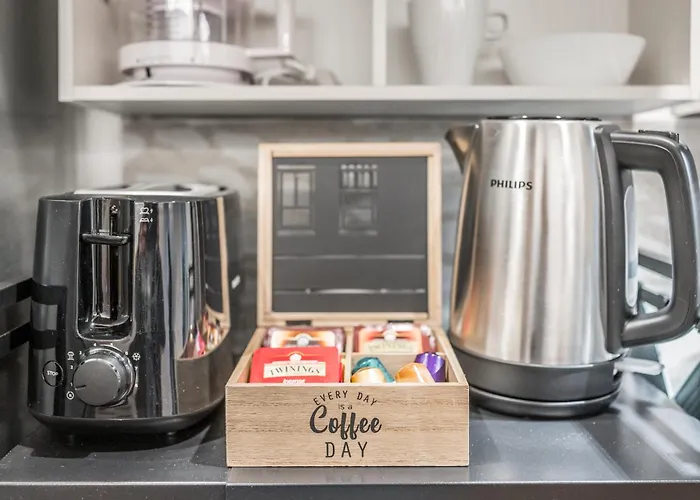 Διαμέρισμα Design In Centro A Modena, Pass Parcheggio Incluso, Ciao Bella *