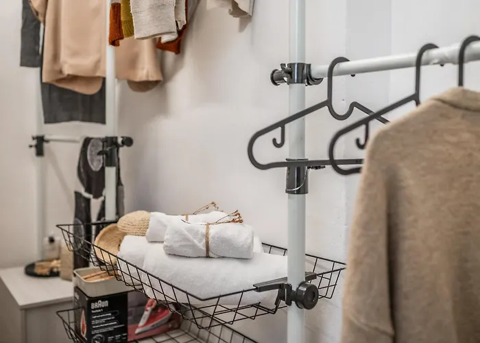 Design In Centro A Modena, Pass Parcheggio Incluso, Ciao Bella *