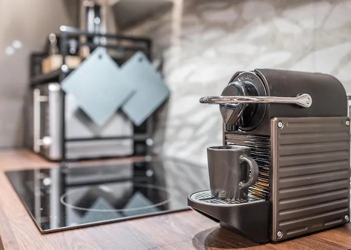 Design In Centro A Modena, Pass Parcheggio Incluso, Ciao Bella Διαμέρισμα Μόντενα