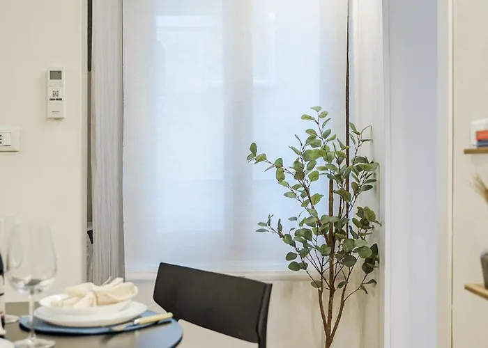 Design In Centro A Modena, Pass Parcheggio Incluso, Ciao Bella