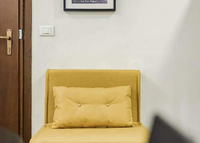 Design In Centro A Modena, Pass Parcheggio Incluso, Ciao Bella