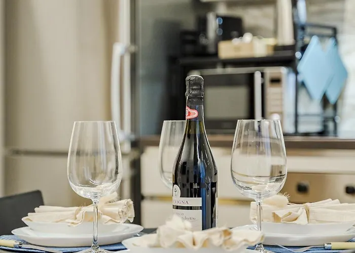 Design In Centro A Modena, Pass Parcheggio Incluso, Ciao Bella