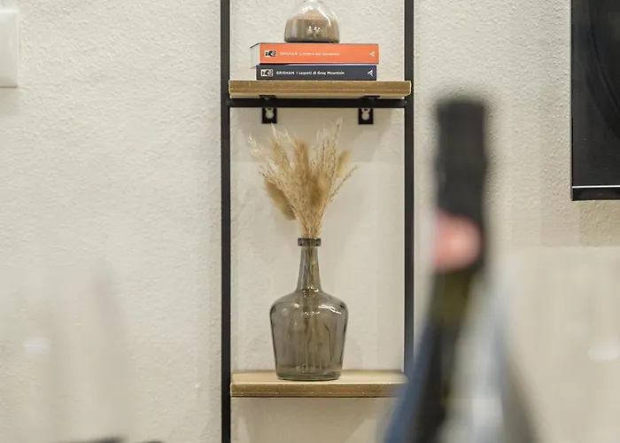 Design In Centro A Modena, Pass Parcheggio Incluso, Ciao Bella Appartamento Modena