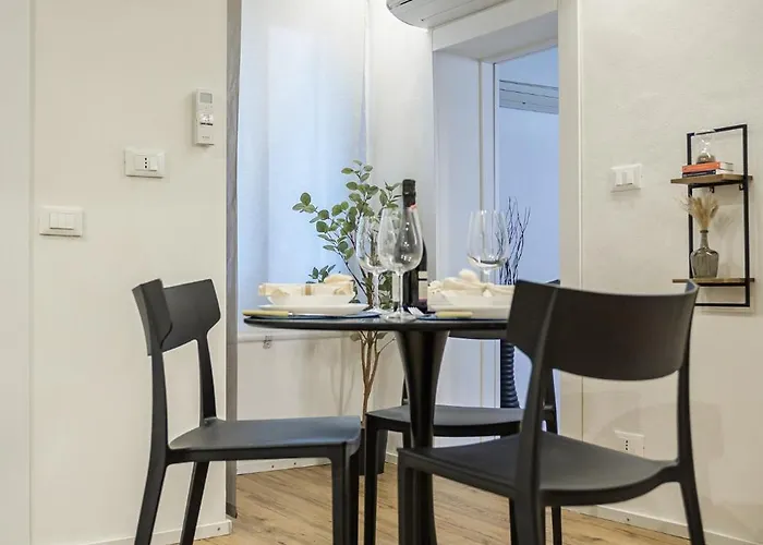 Design In Centro A Modena, Pass Parcheggio Incluso, Ciao Bella Μόντενα