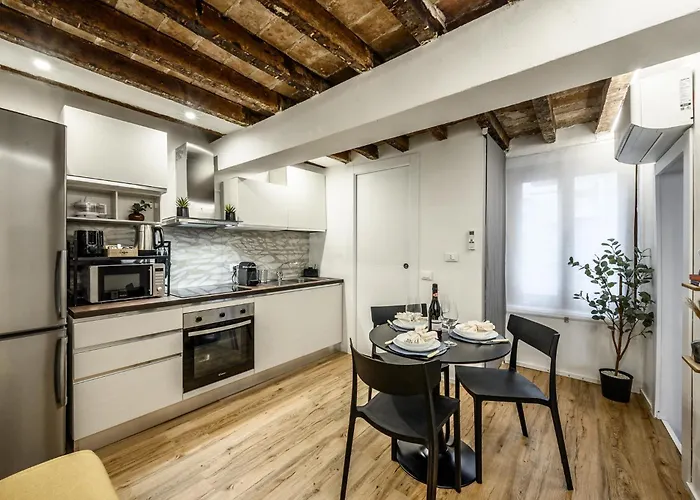 Design In Centro A Modena, Pass Parcheggio Incluso, Ciao Bella Appartamento *